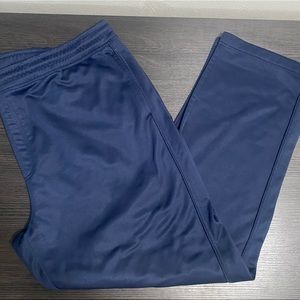 NWOT Greg Norman Navy Blue Sweatpants